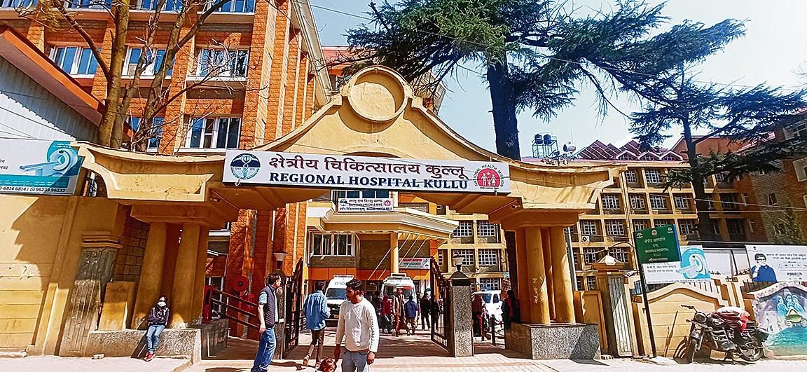 Dearth of radiologists at govt health centres bothers patients