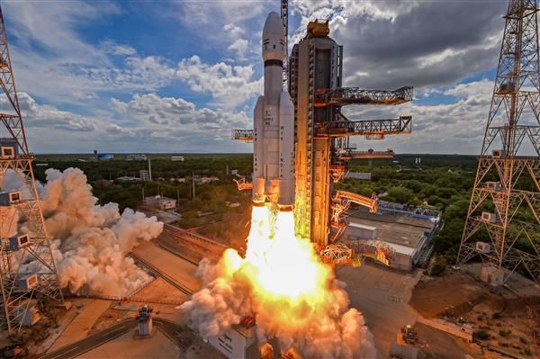 ISRO delayed Chandrayaan-3 launch by 4 seconds to dodge space debris