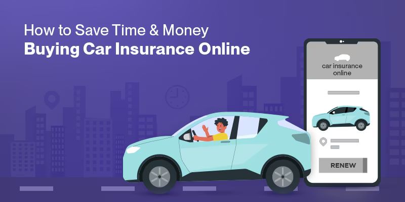 Tips to Consider While Buying Online Insurance or Renewing it Online