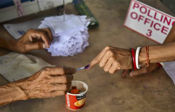 Lok Sabha election: As country gears up for phase 2, a key question remains the voter turnout