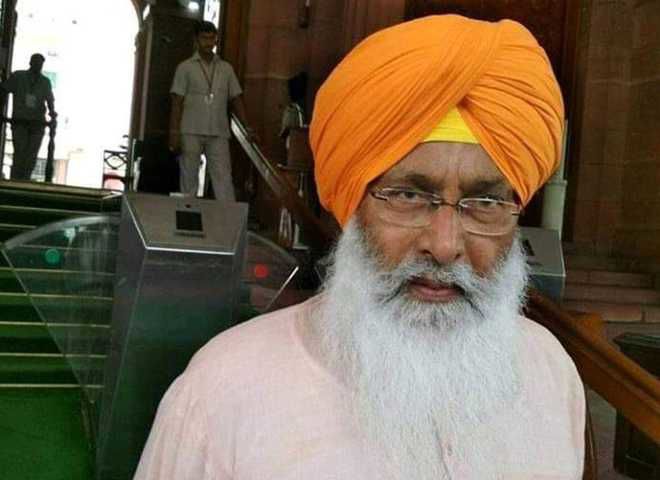 Akali leaders come out in Sukhdev Singh Dhindsa’s support