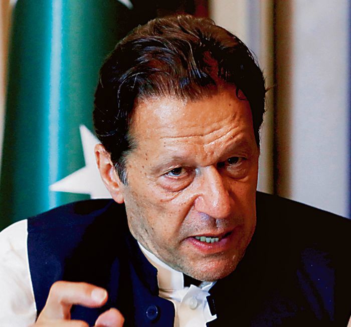 Ready to serve more time in jail than joining hands with dictators, says Imran