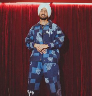 Diljit Dosanjh reacts to fan’s ‘hoega Beiber, hoega Travis’ by saying, ‘Vocal for local’