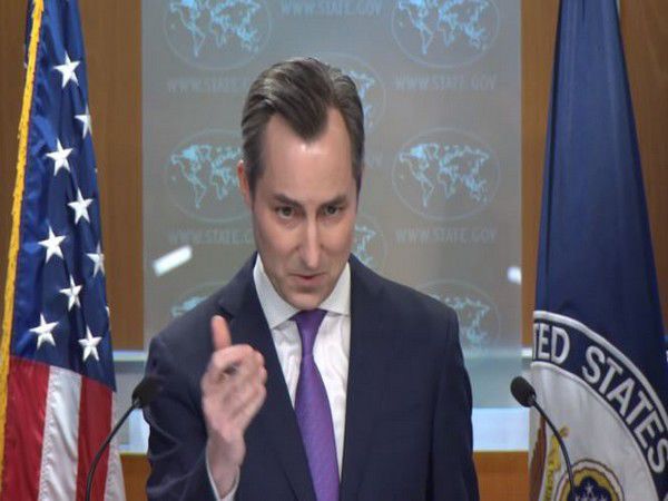 US questioned on silence over arrest of Pakistan’s opposition leaders while being vocal on similar cases in India