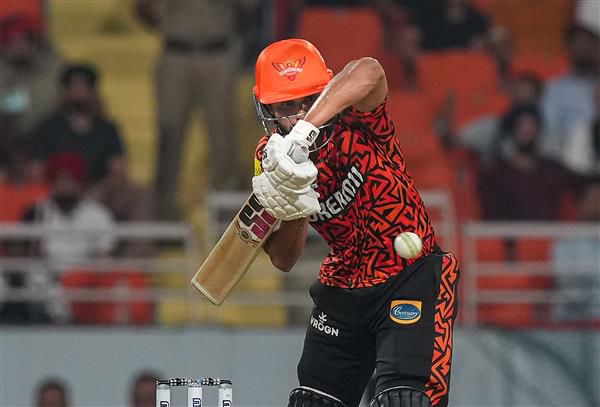 IPL 2024: Sunrisers Hyderabad prevail over Punjab Kings by 2 runs in thriller