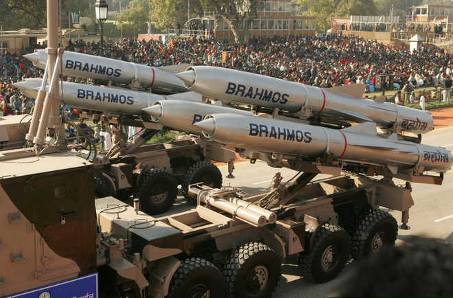 India delivers 1st batch of BrahMos missiles to Philippines amid China’s military muscle-flexing in South China Sea