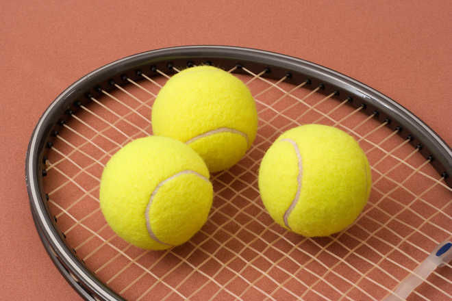 Sumit Nagal wins opening round at Marrakesh Open