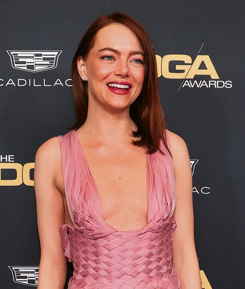 Emma Stone in talks for Universal Pictures' new movie
