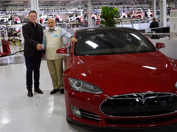 Tesla CEO Elon Musk to visit India this month, meet PM Modi; likely to unveil investment plans