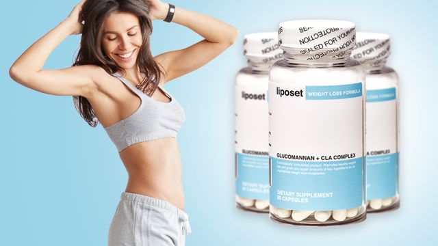 Liposet Reviews - Is It Safe To Use and Effective?