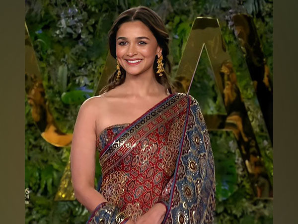 Alia Bhatt makes it to TIME’s ‘100 most influential people of 2024’ list