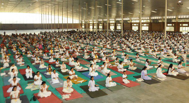 Yoga camps for fee: Supreme Court upholds CESTAT order for service tax ...