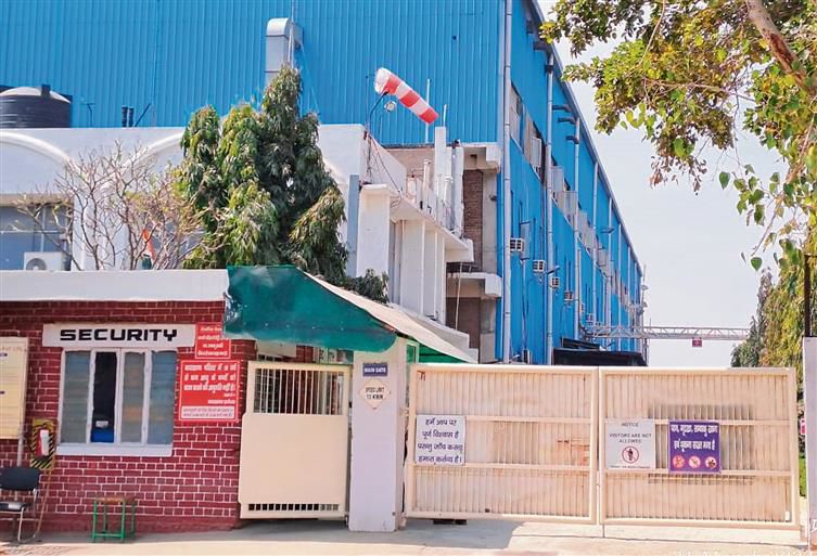 Rewari blast: NSC urged to hold safety audit of factory