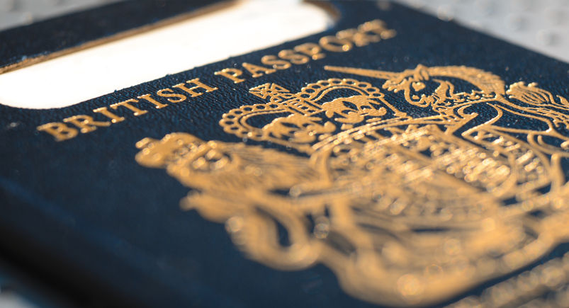 Higher salary threshold for UK Family Visa comes into force