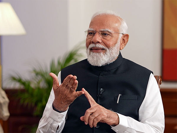 ‘Excuses...’: PM Modi slams Opposition's ‘no level playing field’ allegation