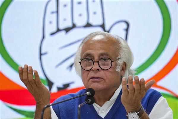'Hard data on BJP’s corruption now available': Congress targets PM Modi over his remarks on electoral bond issue