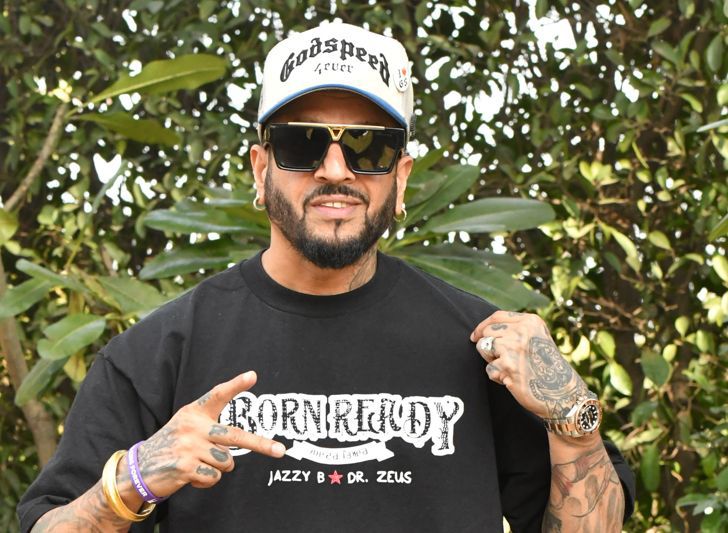 Punjab Women Commission seeks report from police on ‘objectionable’ word in Jazzy B song