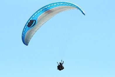Adhere to safety measures during paragliding in Himachal Pradesh: Director
