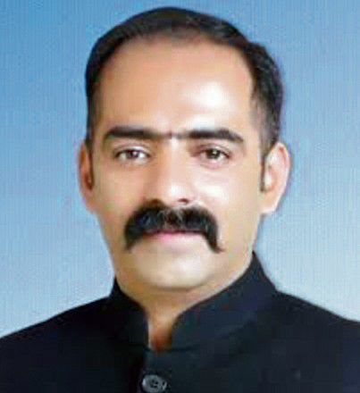BJP has dynasts, but its leaders can’t see them: Himachal minister Anirudh Singh