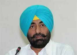 CMO shrugs off illegal mining charge by Sukhpal Khaira