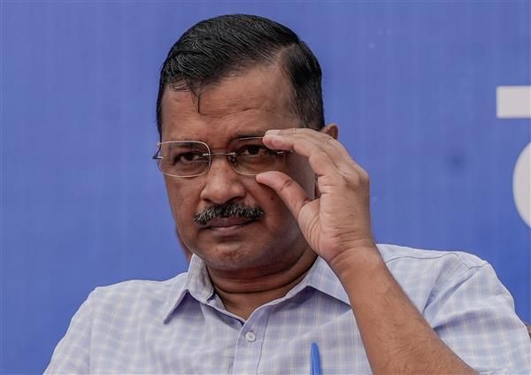 Court rejects Delhi CM Arvind Kejriwal’s plea for consulting his doctor daily via video-conferencing