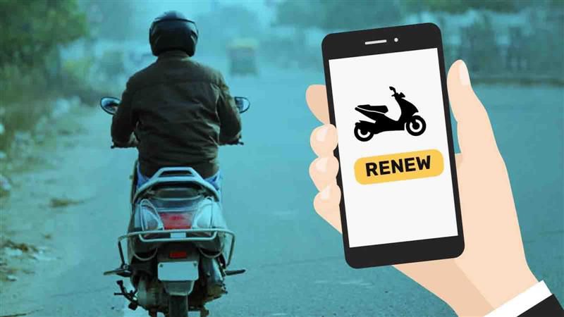 A Comprehensive Guide to Renewing Your Bike Insurance Online