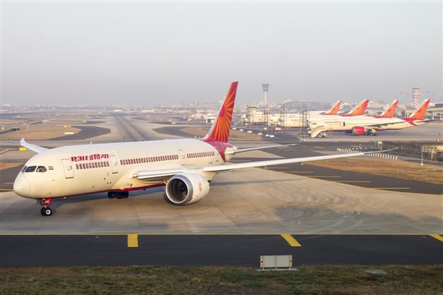Goodbye, ‘wing wave’ as Air India bids adieu to one of its last Boeing 747s