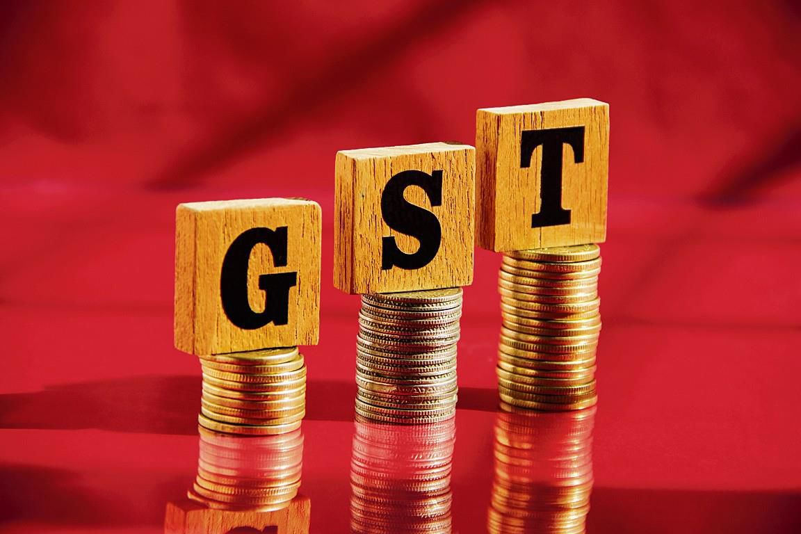 At Rs 1.78L cr, GST collection in March second-highest ever