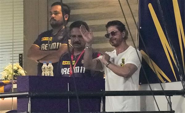 Gautam Gambhir opens up on Shah Rukh Khan as Kolkata Knight Riders boss: ‘He never questioned my decisions’