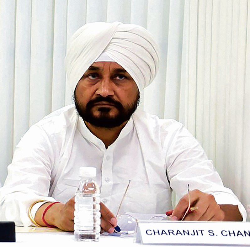 Charanjit Channi’s candidature revives hope for Congress in Jalandhar
