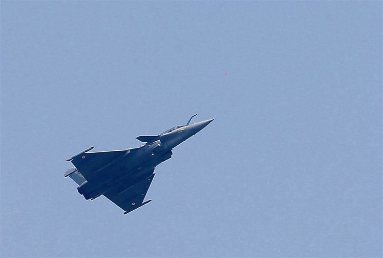 Indian Air force wants to source Rafale parts locally
