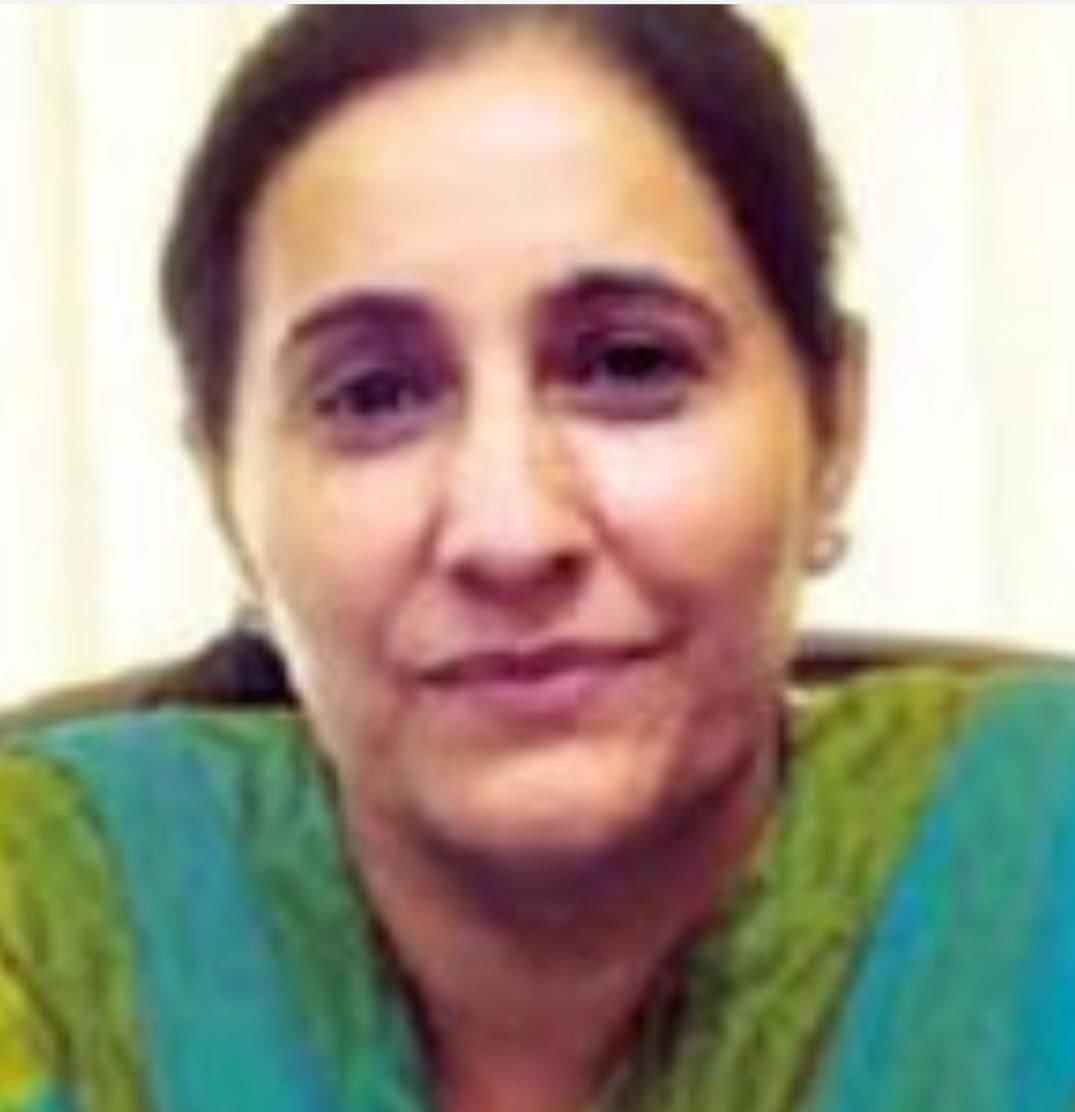Akali leader Sikander Maluka's daughter-in-law resigns from IAS, likely to contest from Bathinda on BJP ticket