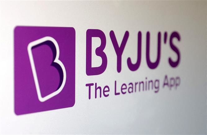 Byju’s delays salary as funds remain stuck