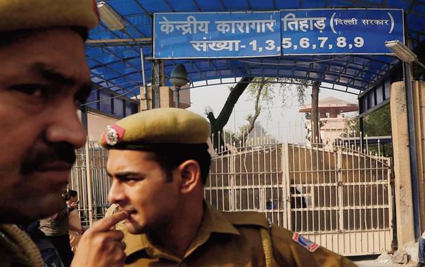 CM’s jail term raises questions over governance from prison