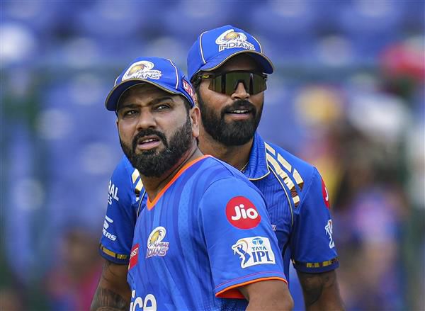 India’s T20 World Cup squad: KL Rahul omitted, Hardik Pandya named vice captain