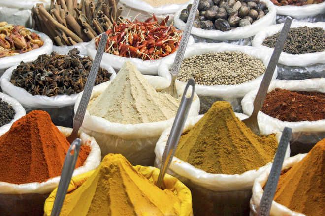 Row over spices, govt seeks details from Singapore, Hong Kong