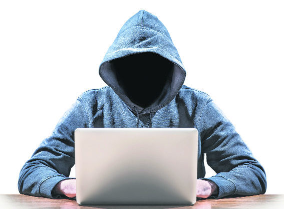 Cyber criminals extort Rs 40 lakh from 68-yr-old
