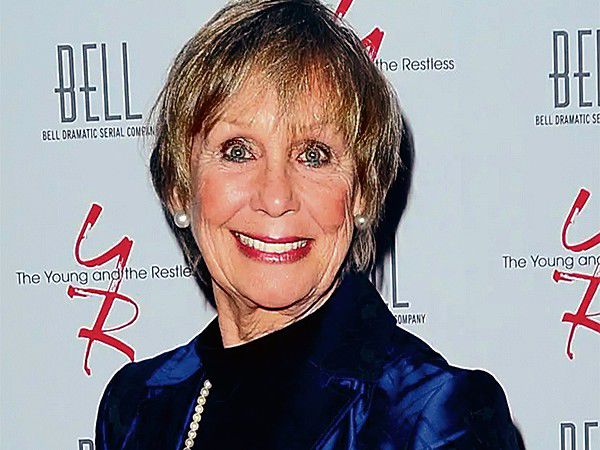 The Young and the Restless actor Marla Adams passes away at 85