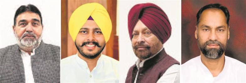 AAP reveals all 13 cards in Punjab, but no ‘queen’