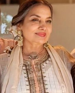 New York Indian Film Festival to celebrate Shabana Azmi’s 50 years in cinema