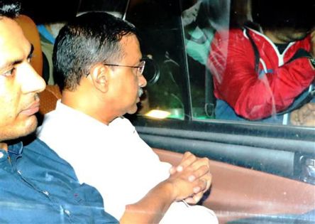Arvind Kejriwal as CM even after arrest puts political interest over national interest: Delhi High Court