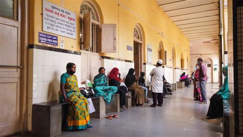 Need to re-introduce Indian Medical Service to boost public healthcare sector, say experts