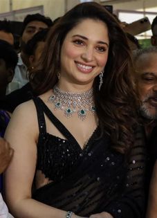 Maharashtra cyber cell summons actor Tamannaah Bhatia in illegal IPL streaming case
