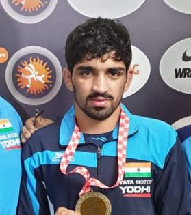 In a huge setback, Indian free style wrestlers miss out on Paris Games qualification