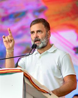 PM Modi maliciously twists Rahul Gandhi’s statements to inflame communal prejudices, alleges Congress