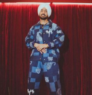 Nobody can declare if someone’s film or song will be a certain hit: Diljit Dosanjh