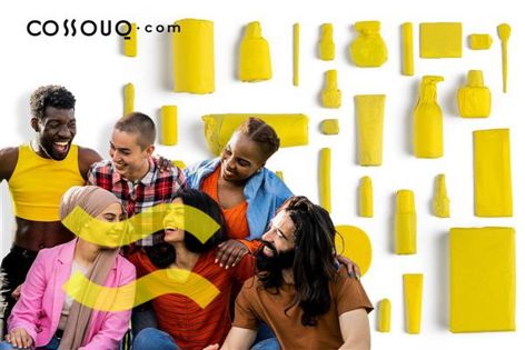 Cossouq.com's Growth Spurt:10000+ Products, 350+Brands, and a Strong Message of Equality and Products for All