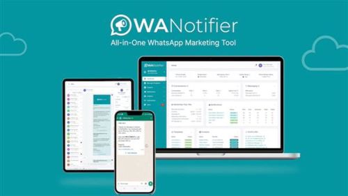 WhatsApp Marketing is Changing the Digital Marketing Landscape with WANotifier