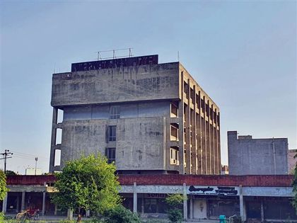 Amritsar: Tourism offices run from leased, rented spaces as dept’s prime properties sold off