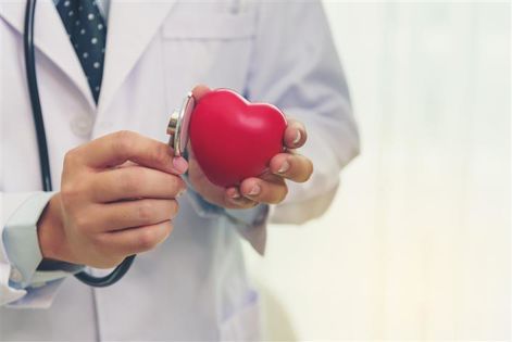 AI-model developed to predict irregular heartbeat 30 minutes before onset in new study